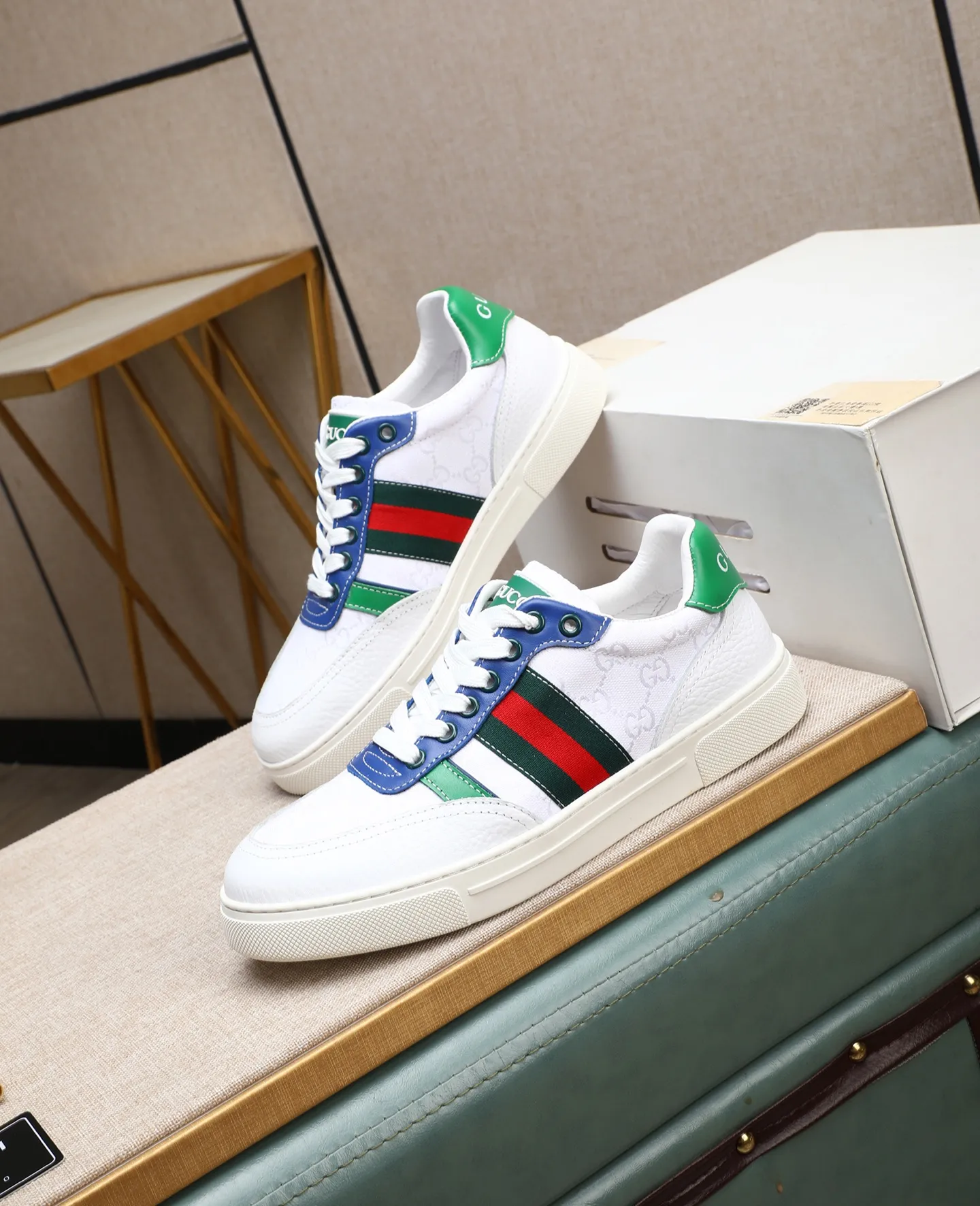Men's men's shoes💰440 GUCCI🔍🔍2025 latest model Available at the counter at the same time, original calfskin imported from Italy, genuine leather lining, (high-end, extravagant, and classy) with exquisite workmanship, soles: original soles specially provided by the original factory, ⚠Exclusive double-layer movable molded soles are super comfortable⚠, real photos🎬The real ones are better🔍🔍"High quality·Follow the order" code number 38-44 (45 46 customized)